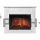 Каминокомплект Electrolux Frame 30 с очагом EFP/P - 3020LS