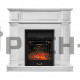 Каминокомплект Electrolux Piazza Classic с очагом Majestic FX M