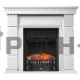 Каминокомплект Electrolux Elegante Classic с очагом Fobos FX M