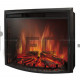 Каминокомплект Electrolux Rome с очагом Sphere EFP/P- 2620RLS