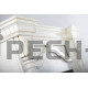 Каминокомплект Electrolux Rome с очагом Sphere EFP/P- 2620RLS