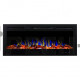 Электрический очаг RealFlame Solo 36