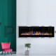 Электрический очаг RealFlame Solo 36