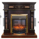 Портал RealFlame Corsica STD/EUG AO
