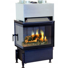 Каминная топка Chazelles Cloud 70 L VAG