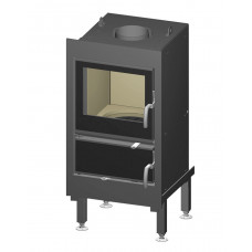 Каминная топка Spartherm Renova Cs-42