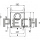 Каминная топка Spartherm Renova Cs-42