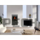 Каминная топка Spartherm Renova Cs-42