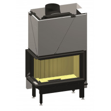 Каминная топка Spartherm Premium V-2R/L-80h