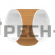 Подиум Bentwood на 2 купели 0,69х1,31