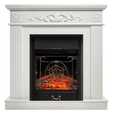 Каминокомплект Electrolux Noce Classic с очагом Majestic FX
