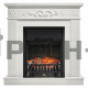 Каминокомплект Electrolux Noce Classic с очагом Fobos FX M