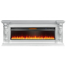 Каминокомплект Royal Flame Sparta 60 с очагом Vision 60 LED