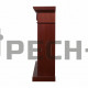 Каминокомплект Electrolux Bianco с очагом Sphere EFP/P- 2620RLS