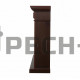 Каминокомплект Electrolux Bianco с очагом Sphere EFP/P- 2620RLS