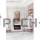 Каминокомплект Electrolux Bianco с очагом Sphere EFP/P- 2620RLS