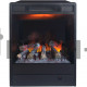 Электрический очаг RealFlame 3D Eugene