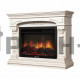 Каминокомплект Electrolux Perfetto R с очагом Sphere EFP/P- 2620RLS