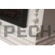 Каминокомплект Electrolux Perfetto R с очагом Sphere EFP/P- 2620RLS