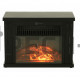 Электрокамин Electrolux EFP/M- 5012