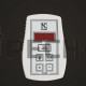 Пульт управления Karina Slim CS15 (до 15 кВт)