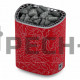 Электрическая печь для сауны Sawo ScandiFire SCA-90NS-DRF-P-C