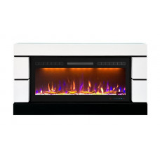 Каминокомплект Royal Flame Modern с очагом Crystal 40