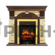 Каминокомплект Royal Flame Dublin с очагом Fobos FX (угловой)
