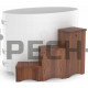 Подиум 2 Bentwood