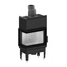 Каминная топка Hitze HST 54x39 L