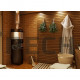 Печь для бани Grill-D Aurora 160A TRIO Long
