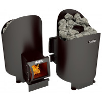 Печь для бани Grill-D Aurora 160 Long