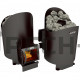 Печь для бани Grill-D Aurora 160 Long