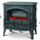 Печь-камин Dovre 760GM