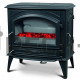 Печь-камин Dovre 760GM