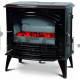 Печь-камин Dovre 760GM