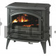 Печь-камин Dovre 760GM