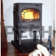 Печь-камин Dovre 250CB