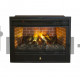 Электрический очаг RealFlame 3D Novara 26