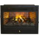 Электрический очаг RealFlame 3D Novara 26