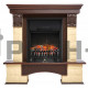 Каминокомплект Electrolux Forte Classic U с очагом Fobos FX