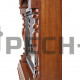 Портал Electrolux Perfetto R 30