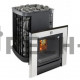 Дровяная печь для бани Kastor Saga 22T