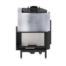 Каминная топка Hitze ALAQS 68x43 LG