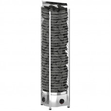 Электрическая печь для сауны Sawo Tower Premium TH12-240NS-WL-P (пристенная)