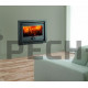 Каминная топка Dovre 2520S/B