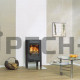 Печь-камин Dovre Astroline 2 (ASTRO2/L/B)