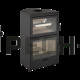 Отопительная печь Rocal LL-1180-2 (угловая)