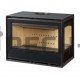 Отопительная печь Rocal Habit 76 LD + T