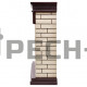 Каминокомплект Electrolux Bricks Classic с очагом Fobos FX